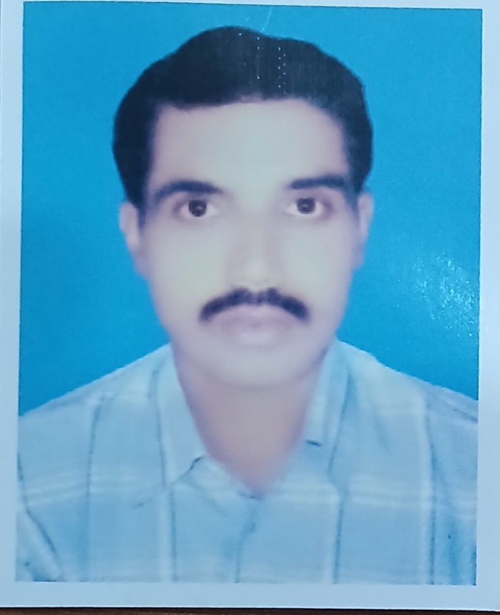 TUSHAR CHANDRA MONDOL